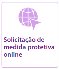 boletim ocorrencia MEDIDA PROTETIVA